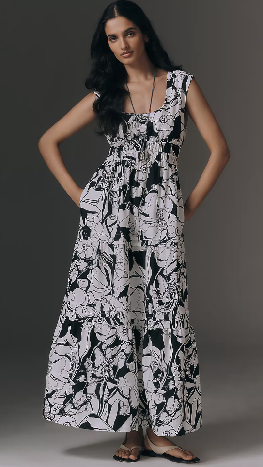 4 Best Weekend Sales: Tory Burch Sandals, Rich Mom Denim and More