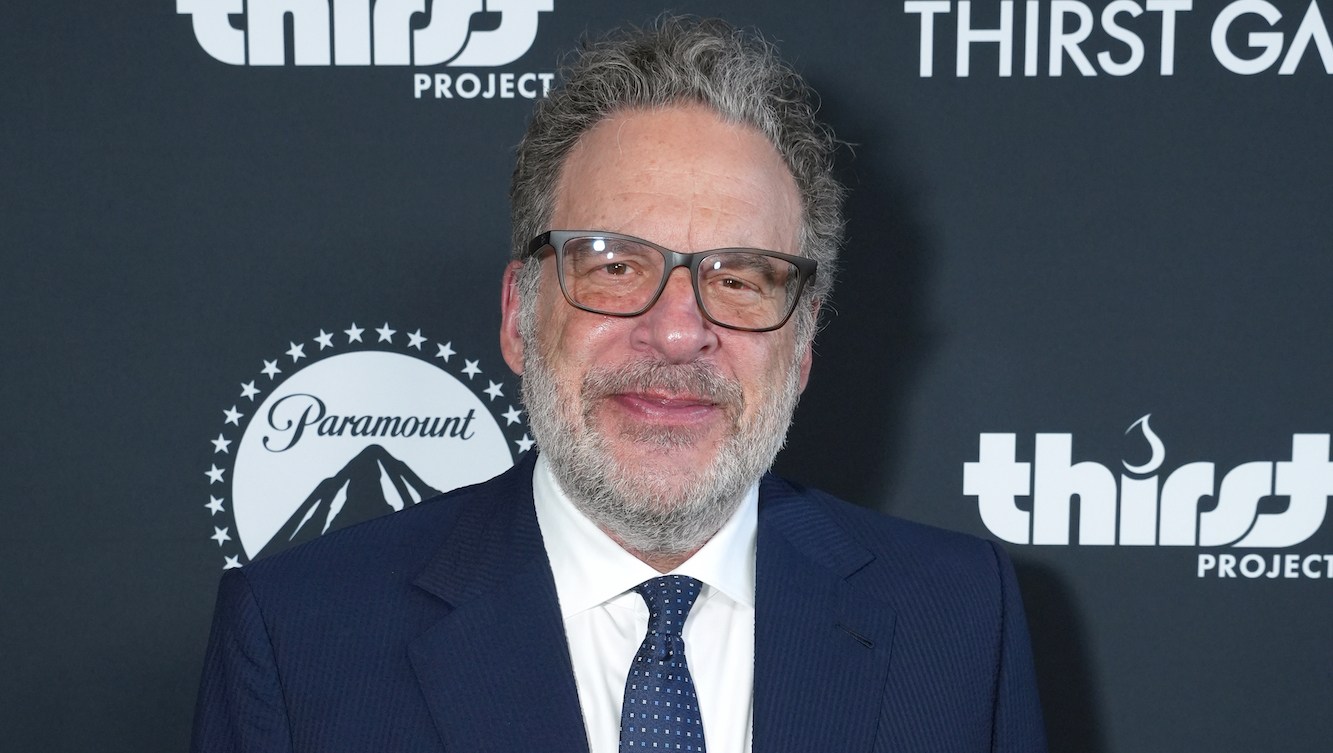Jeff Garlin Says He Contemplated Suicide After 'The Goldbergs' Exit