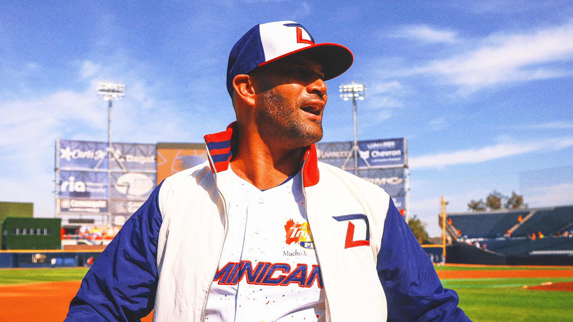 MLB Postseason Buzz: Albert Pujols Won't Manage Angels, Interviewing With Padres