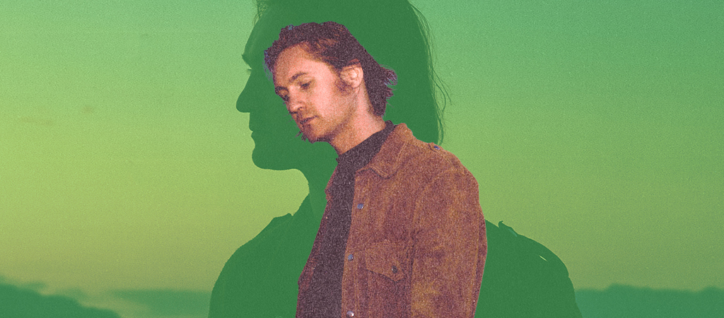 Miles Hewitt Makes Songs For The End Of The World