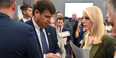 AG Bondi ‘looks forward to visiting’ Redstone Arsenal; no cuts planned for ATF here