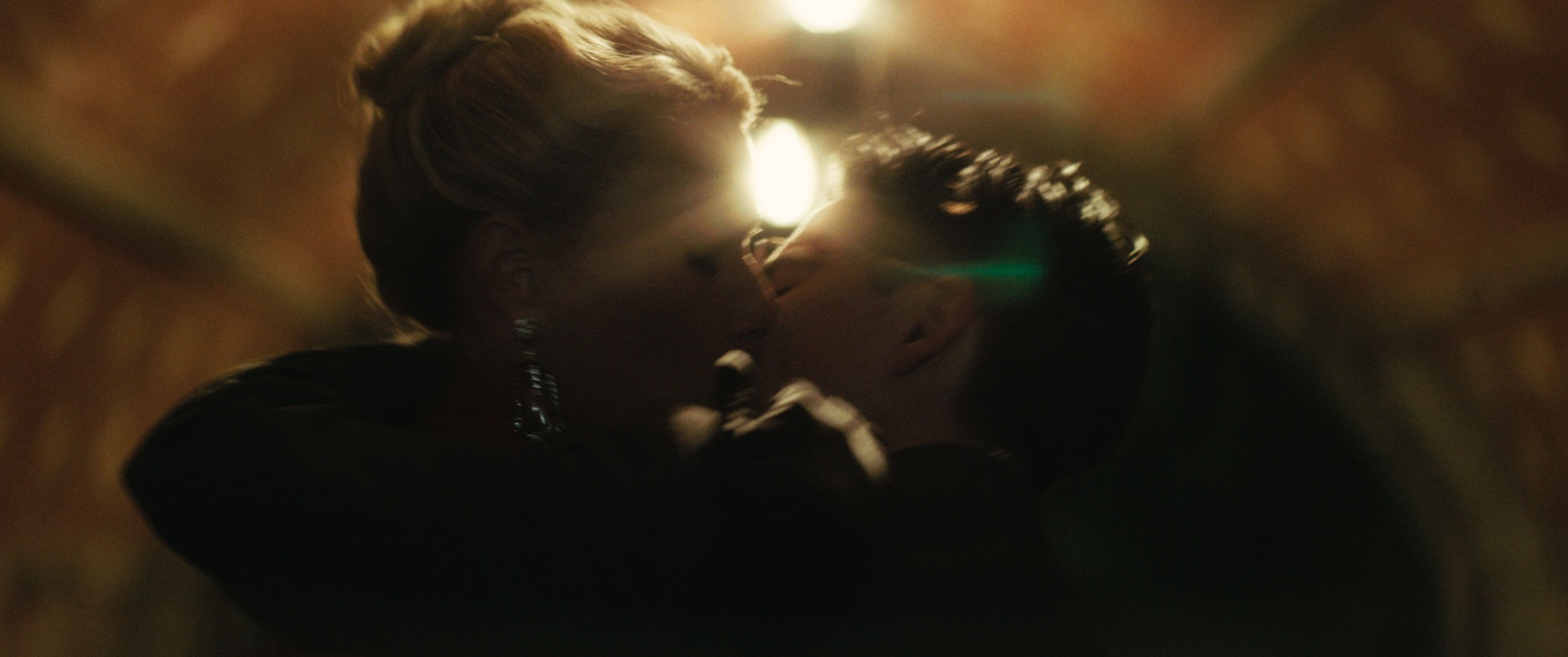 Gwyneth Paltrow Thought Timothee Chalamet's Makeup Was Acne and Intervened