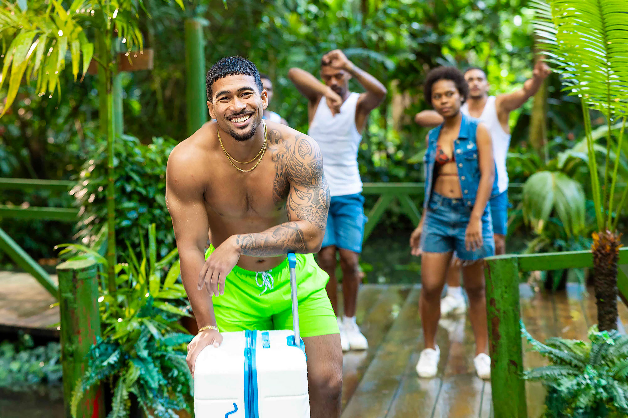 'Love Island' Season 8: Who Was Eliminated, Left the Villa After Breakups?