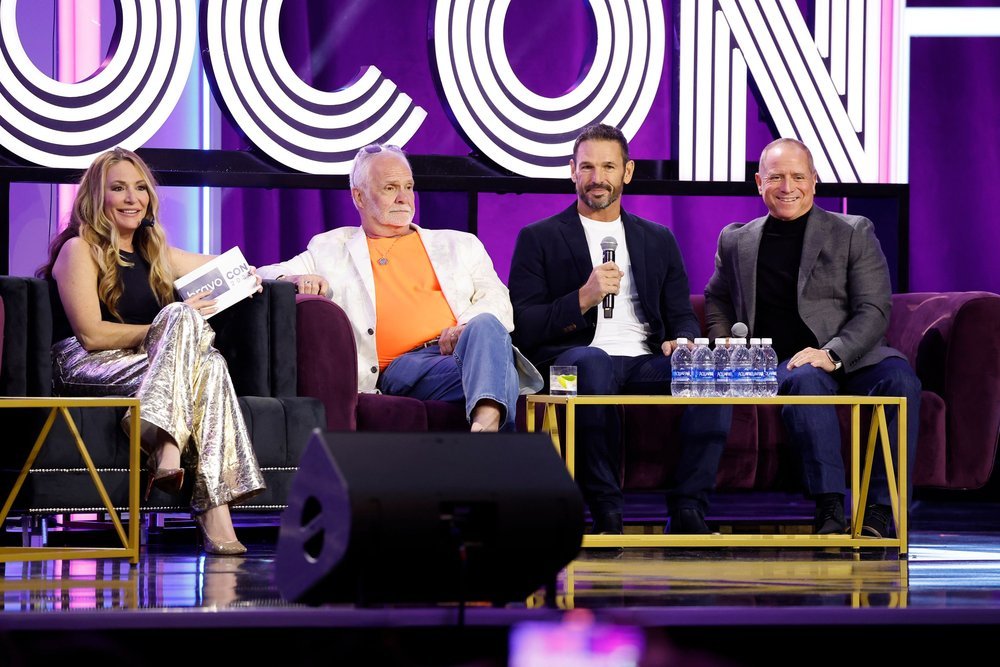 Below Deck's Kate Chastain Reveals Why She Can’t Work for Captain Jason