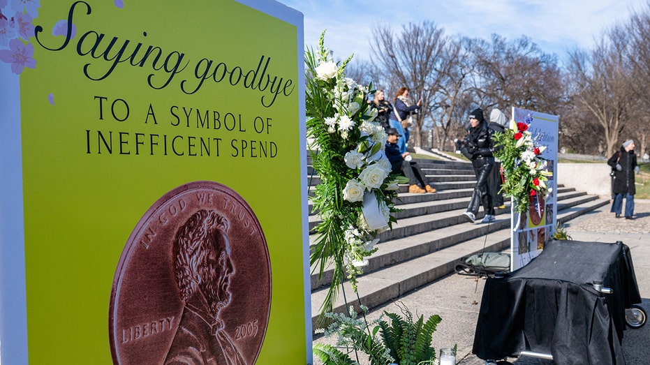 House unanimously votes to eliminate 1-cent coin permanently