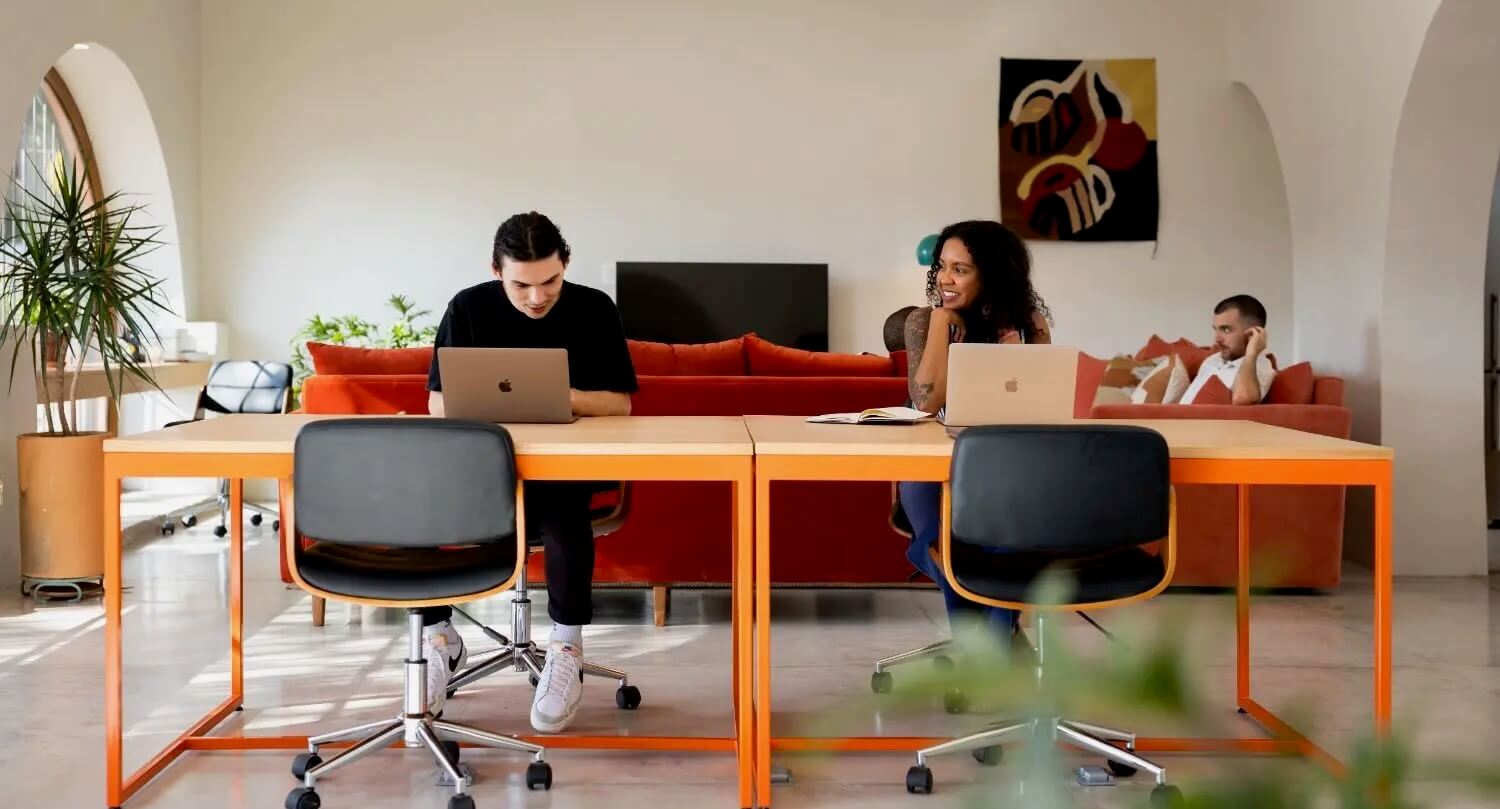 Outsite: The Best Place to Stay for Digital Nomads