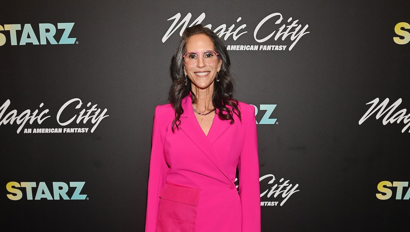 Who Is Jami Gertz? Learn About the Actress-Turned-Billionaire Businesswoman