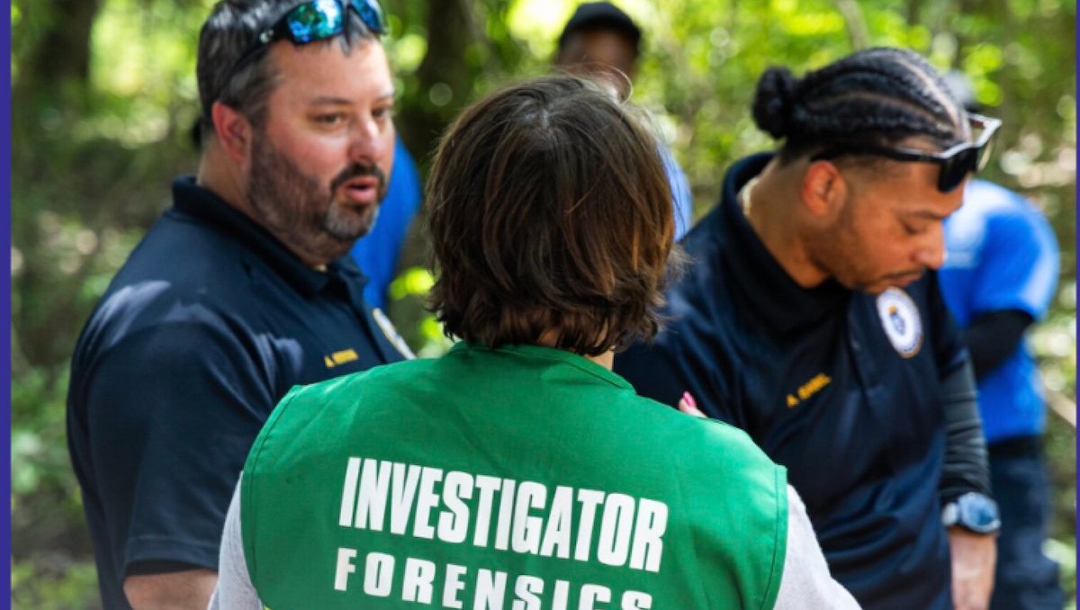 Remains of 3 Young Children Found in Wooded Area in Memphis, Police Confirm