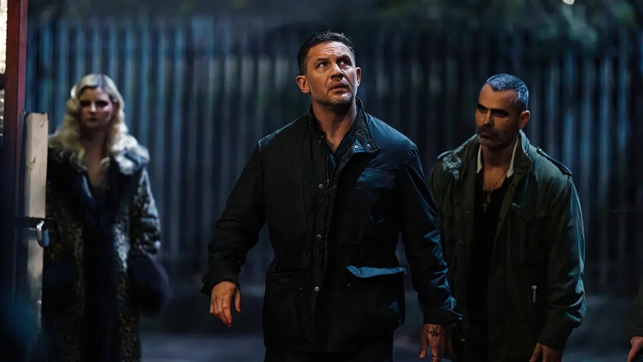 New on Paramount+ in September 2026 — The Full List of Movies and Shows