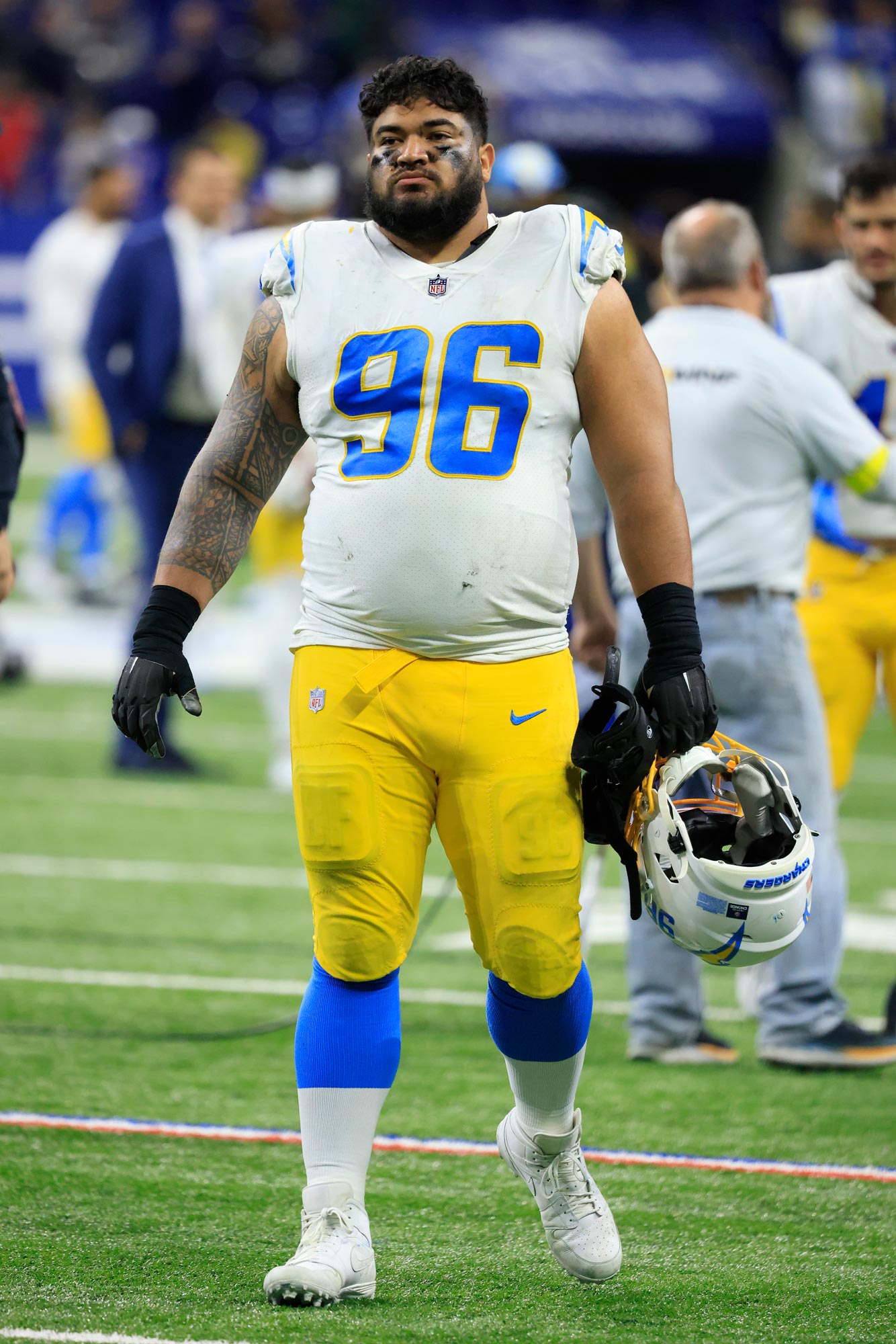 Former Player Calls Out the NFL After the Death of Vikings WR Rondale Moore