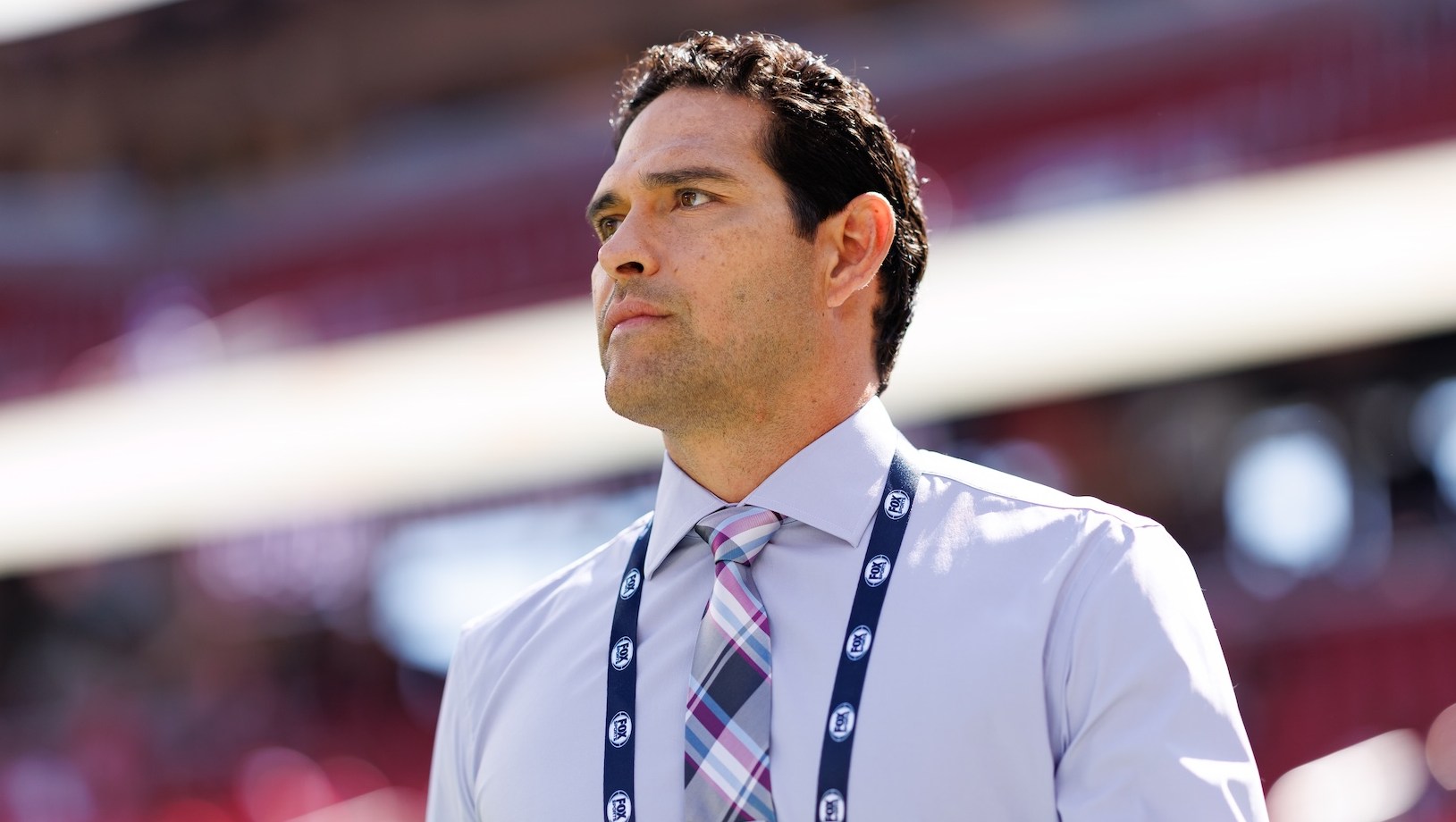 Mark Sanchez Speaks Out in 1st Interview After Arrest, Stabbing