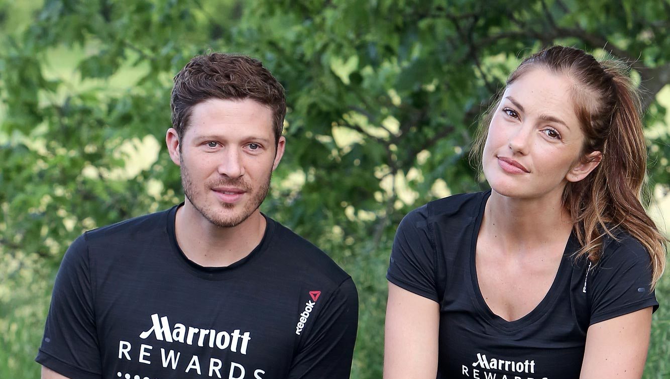 'Friday Night Lights' Cast: Who the Stars Have Dated in Real Life