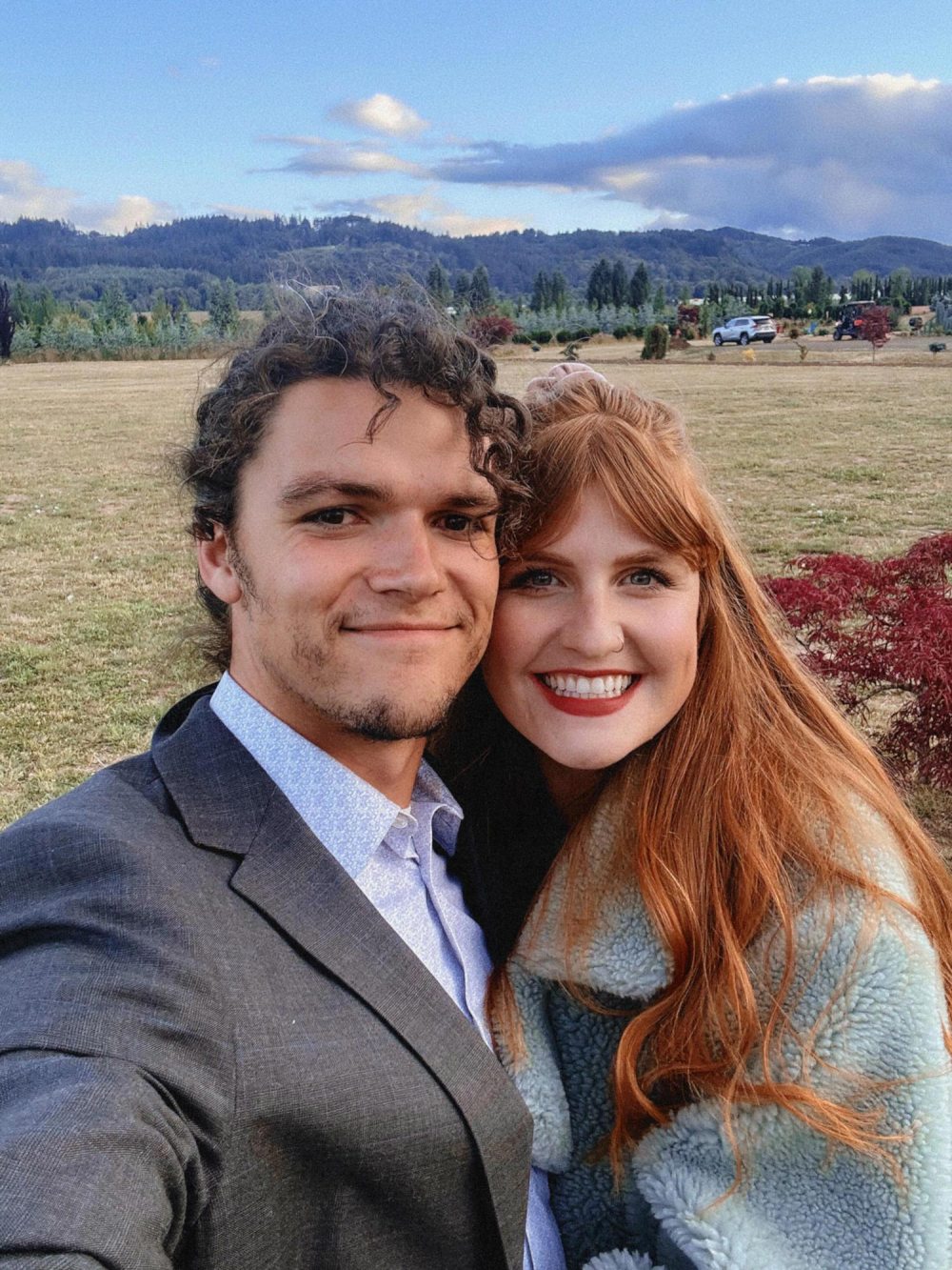 Jacob Roloff’s Wife Isabel Expresses ‘Guilt’ for Not Having Another Baby