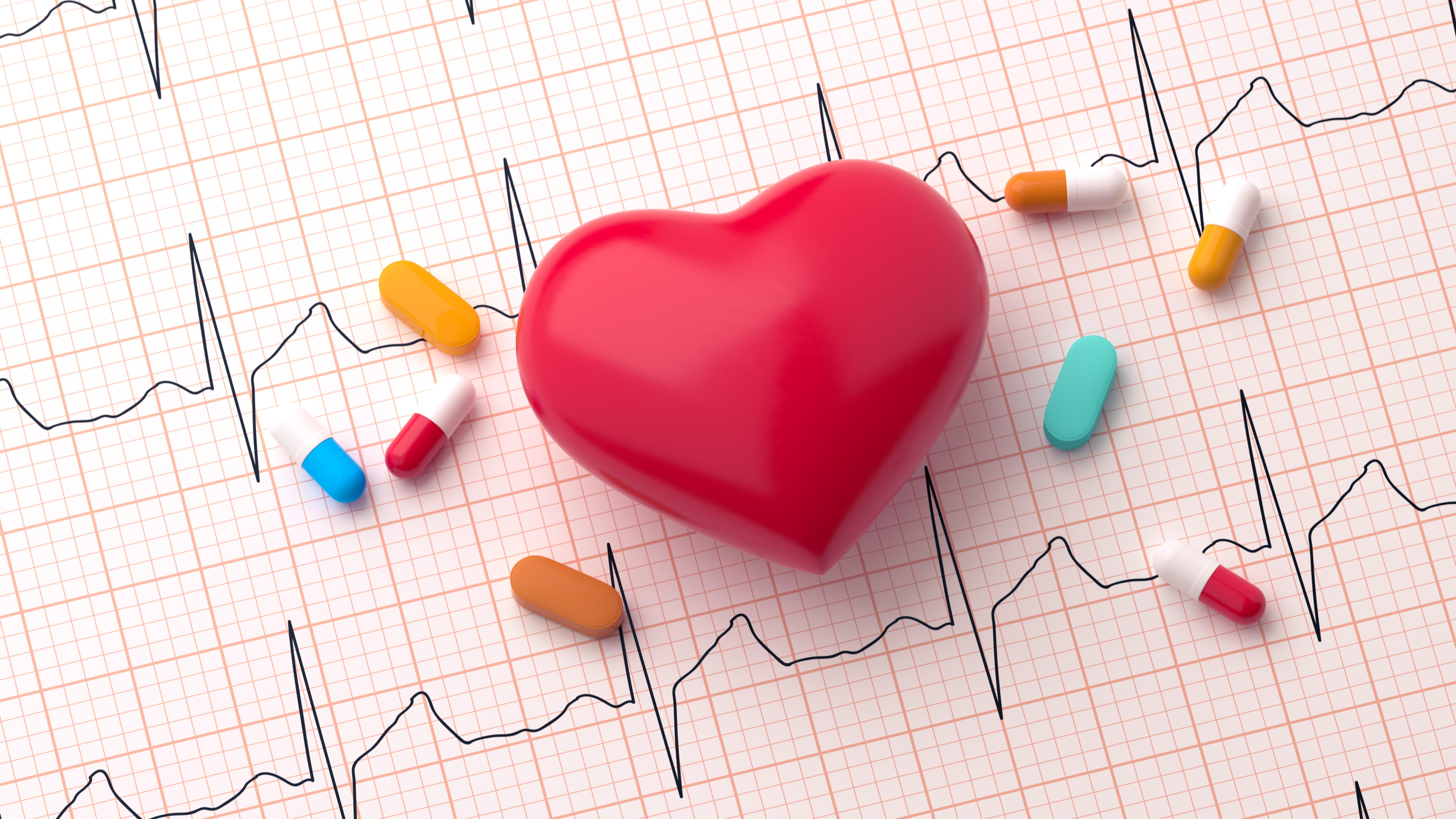 We’re beating heart disease