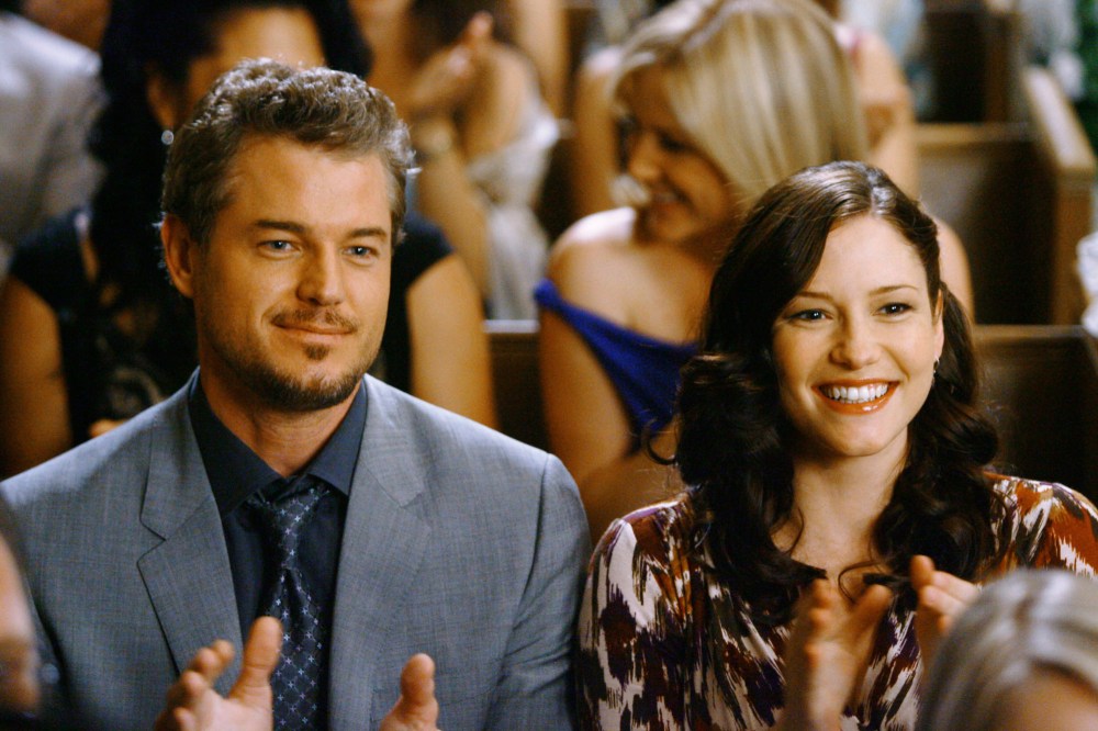 Chyler Leigh Initially 'Didn't Know How to Comprehend' Eric Dane's Death
