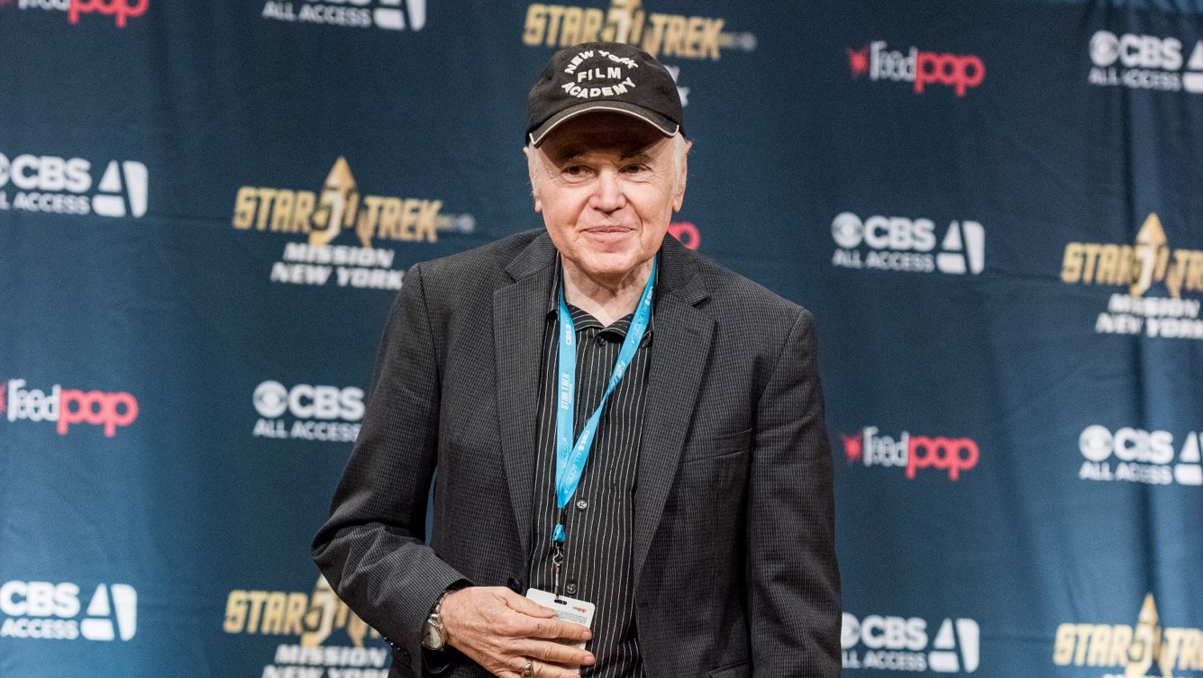 Walter Koenig, Known for Playing Pavel Chekov in 'Star Trek,' Dead at 90