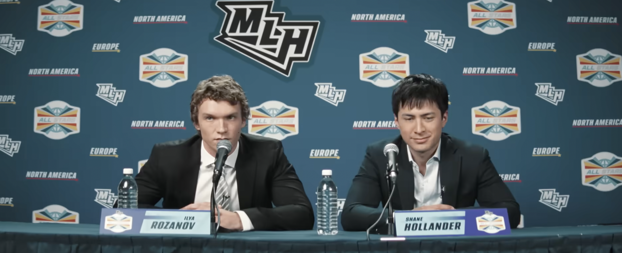 Is HBO's ‘Heated Rivalry’ Based on a Book? Biggest Onscreen Differences