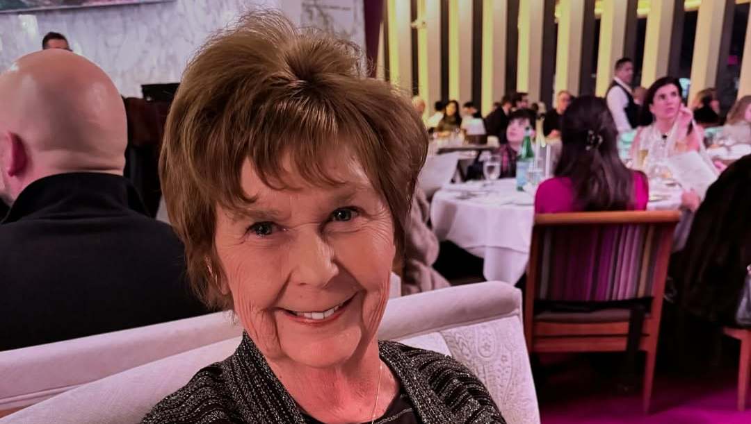 Sheriff Says Police 'Never Found a Glove' at Nancy Guthrie's Home