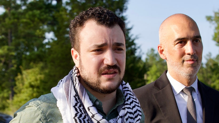 DOJ argues judge's decision blocking Mahmoud Khalil's removal was 'indefensible'