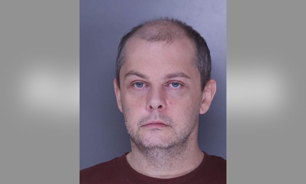 Man Allegedly Set Home on Fire, Killing Woman After She Rejected Him
