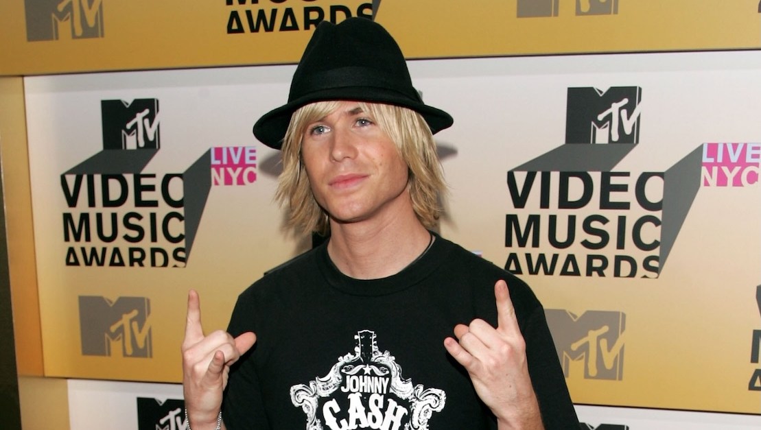 O-Town’s Ashley Parker Angel Details Battling Suicidal Thoughts in New Doc