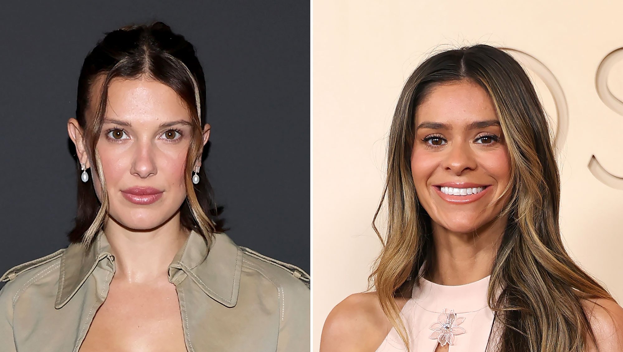 Millie Bobby Brown's Baby No. 2 News and More Top Us Stories