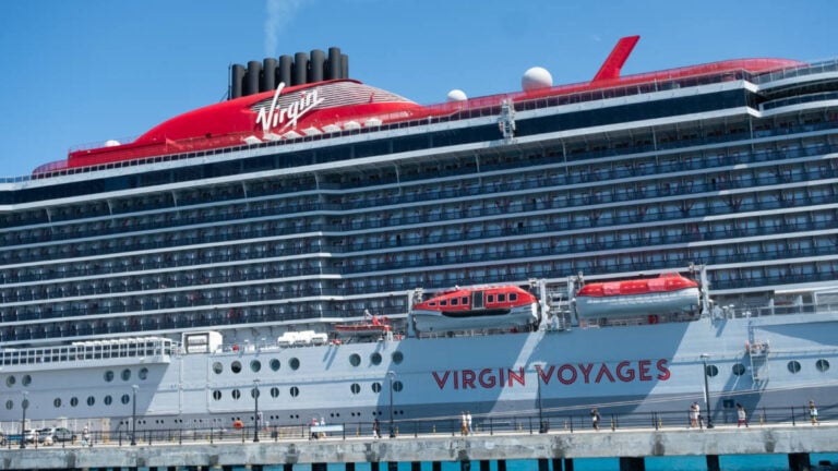 Crew Member Fired From Cruise Line Over Assault Allegations