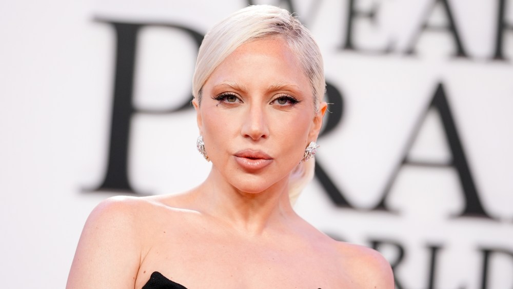 Lady Gaga Calls This Viral K-Beauty Mask Part of Her 'Holy Trinity'