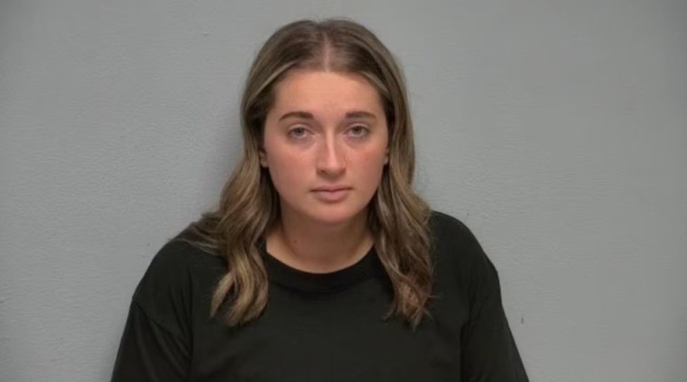 Married Kentucky Teacher, 25, Arrested After Allegedly Grooming a Minor