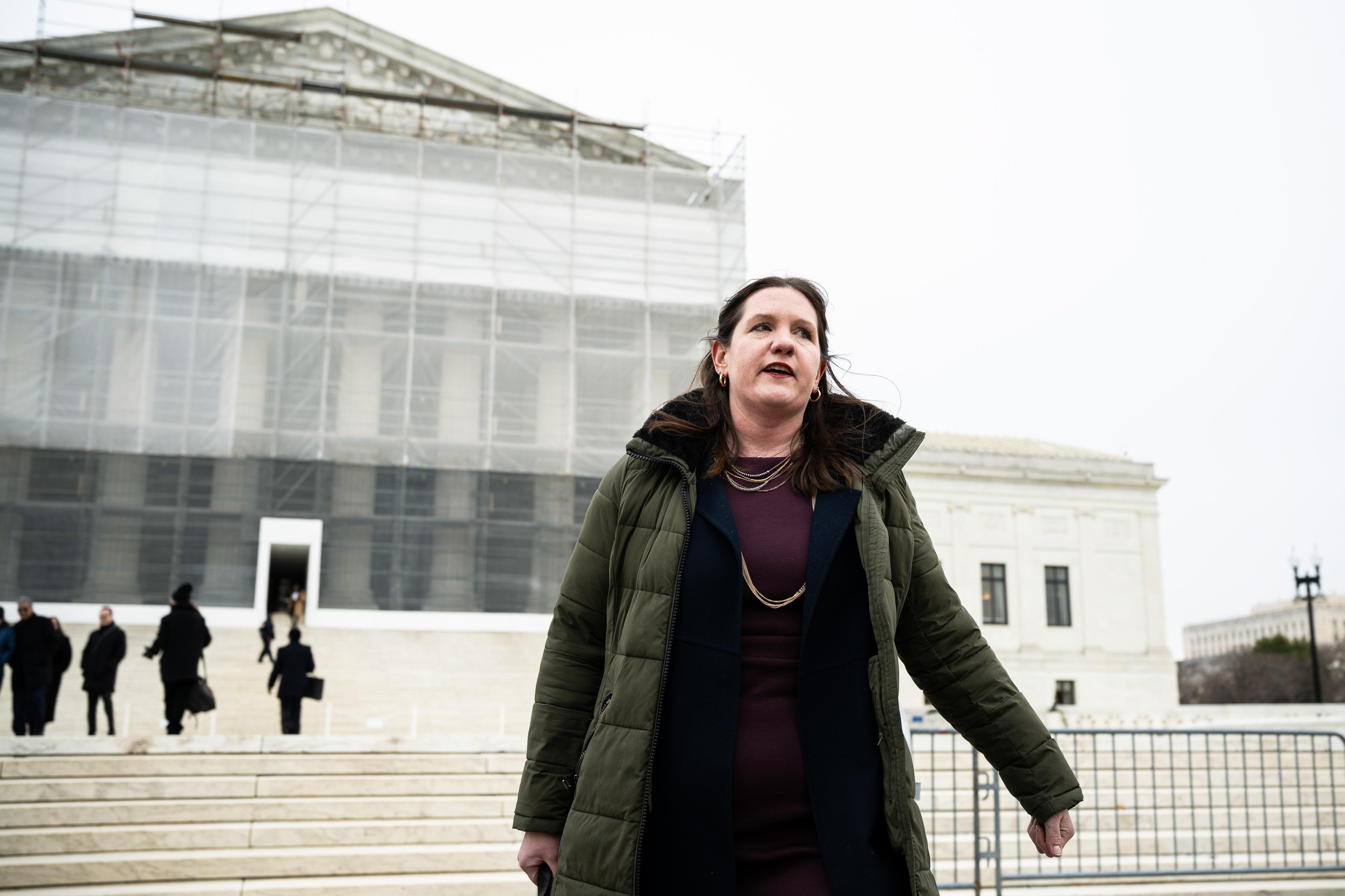 The Supreme Court just made Trump the most powerful president in generations
