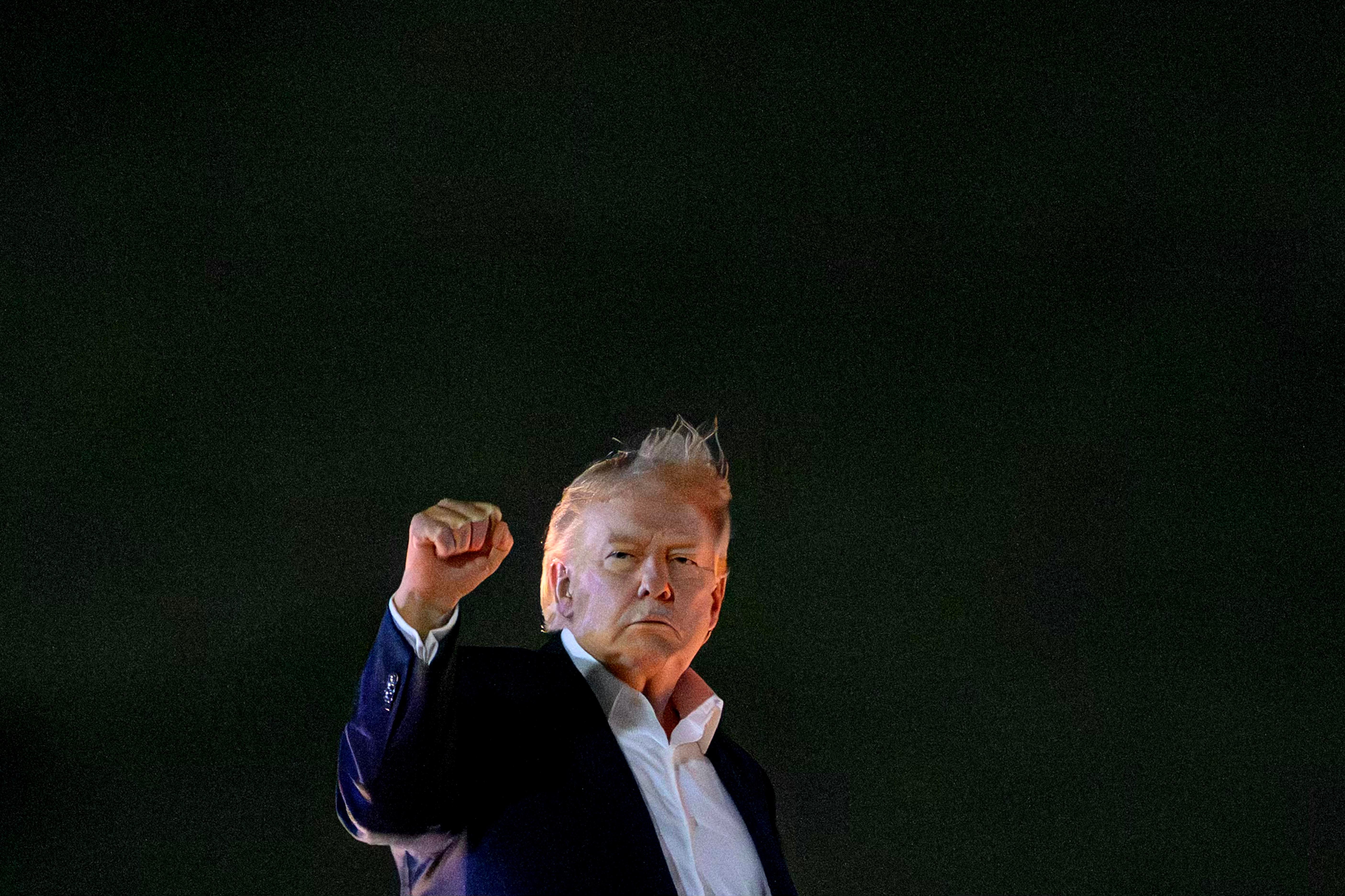 The Iran war’s end is being greatly exaggerated
