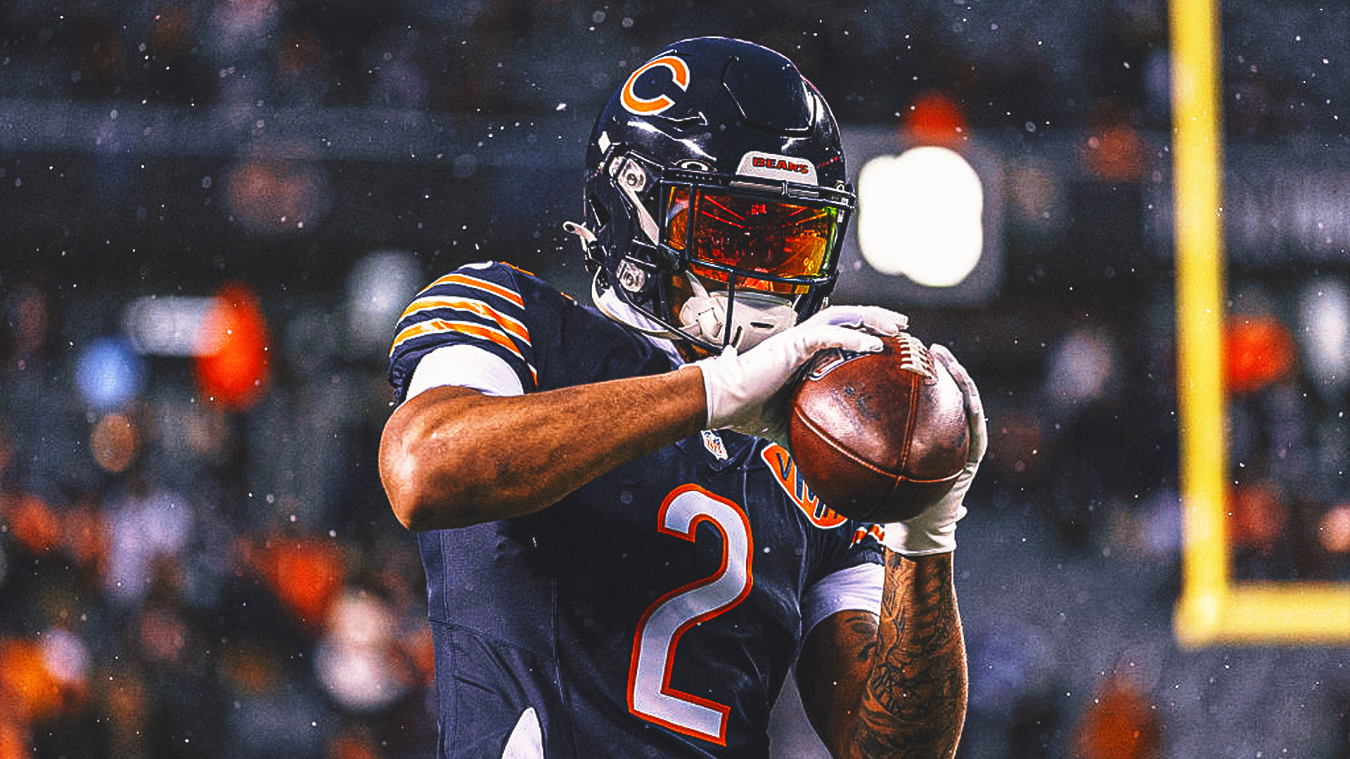 2026 NFL Odds: Did Bills Truly Land New No. 1 Wideout?