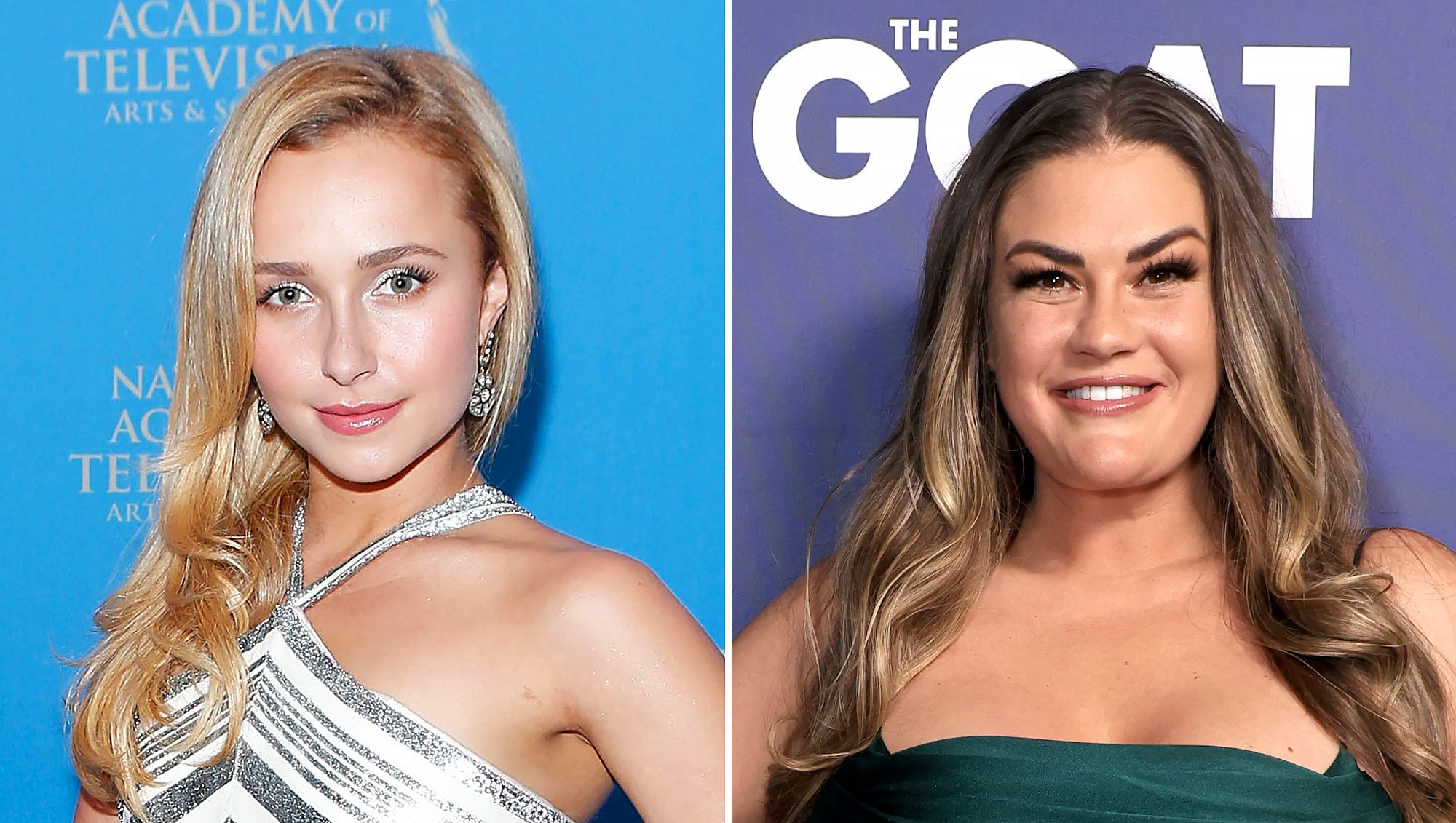 Hayden Panettiere's Welfare Check Before Death and More Top Us Stories