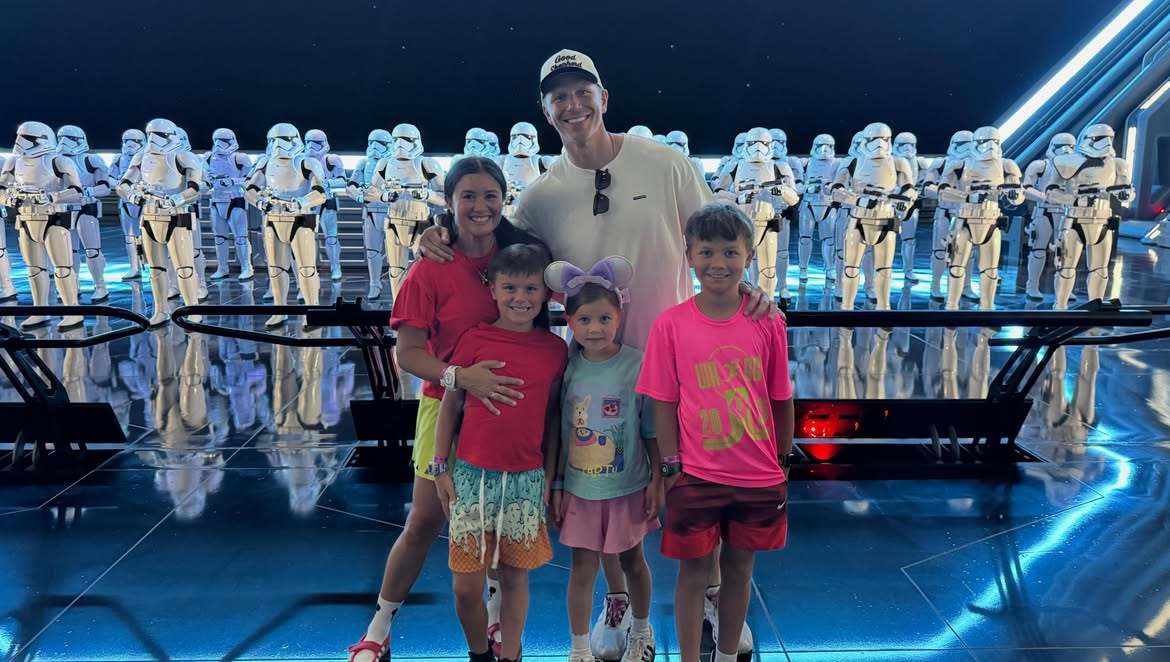 Sean Lowe Addresses 8-Year-Old Son Isaiah's Type 1 Diabetes Diagnosis