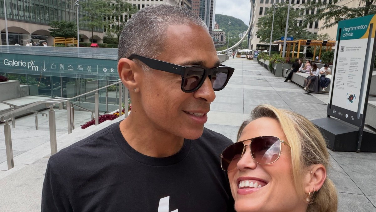Celebrity Weddings of 2026: Amy Robach, T.J. Holmes and More Stars