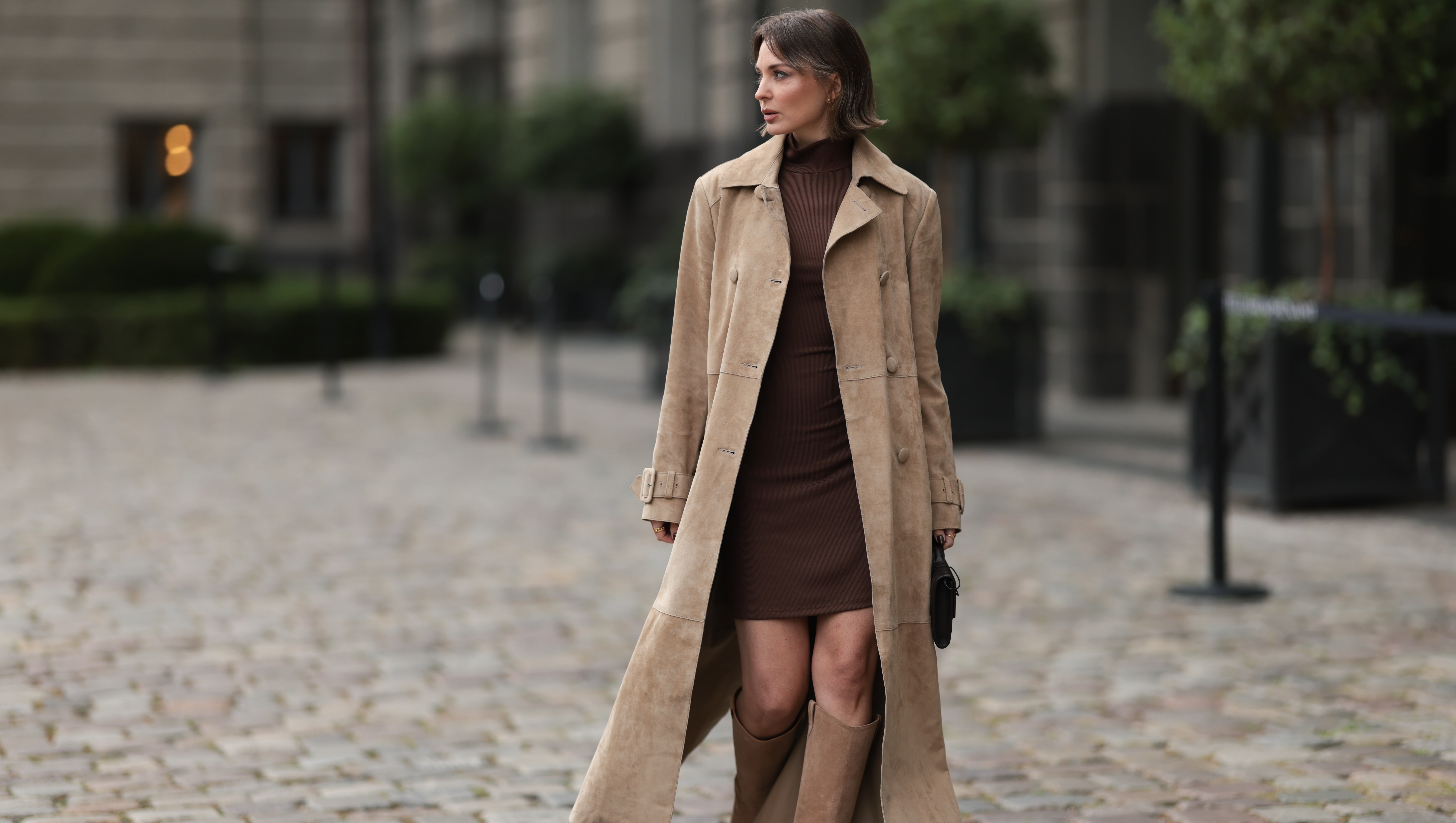 I’m 5’3″ — 17 Amazon Sweater Dresses That Actually Flatter Petites