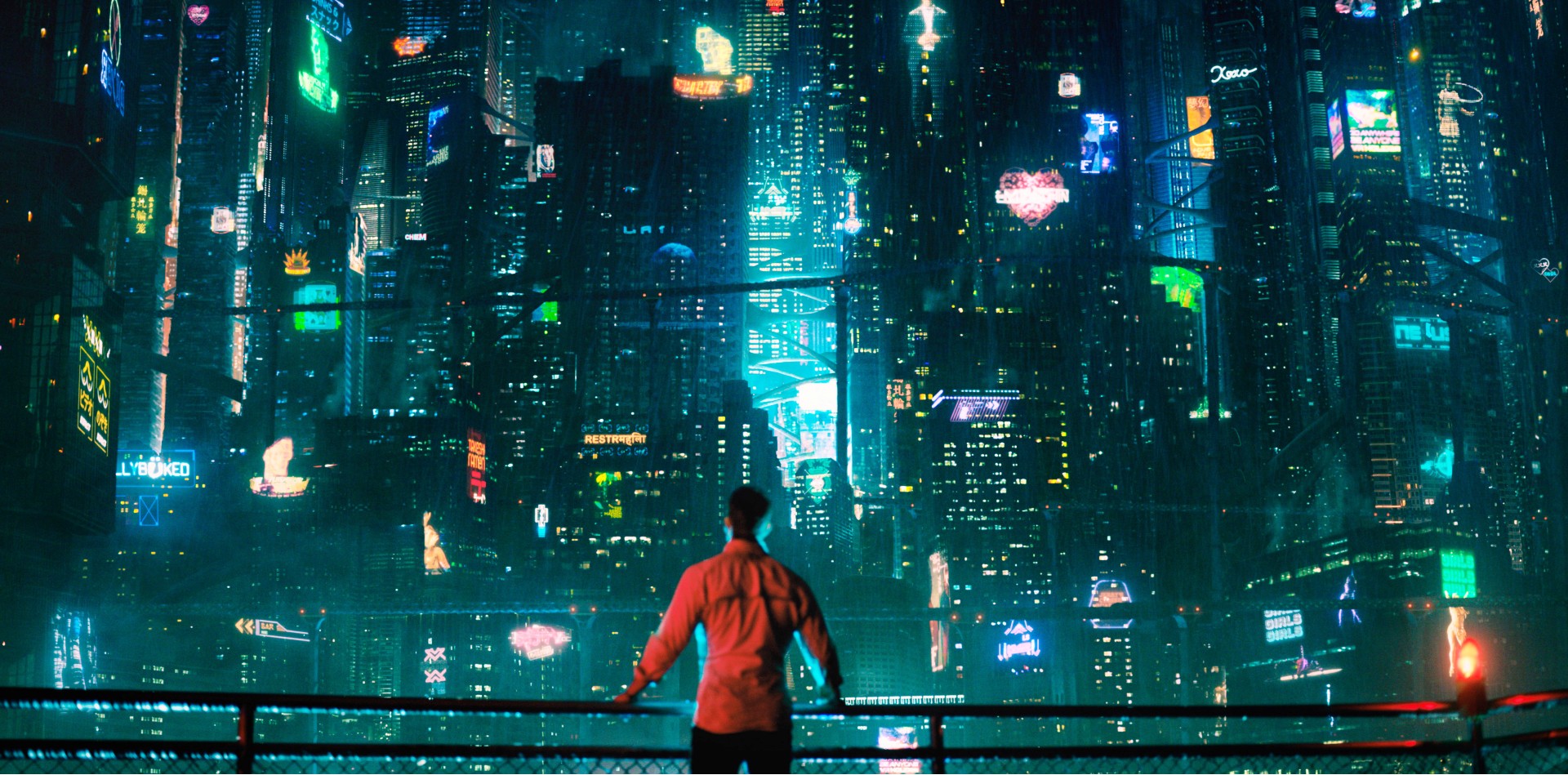 4 Forgotten Netflix Shows That Deserve Another Chance