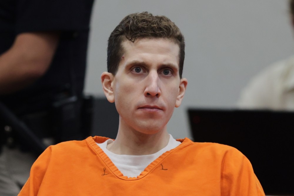 Bryan Kohberger's Attorney Reveals Why Trial Is 'Appropriate Forum' for Case