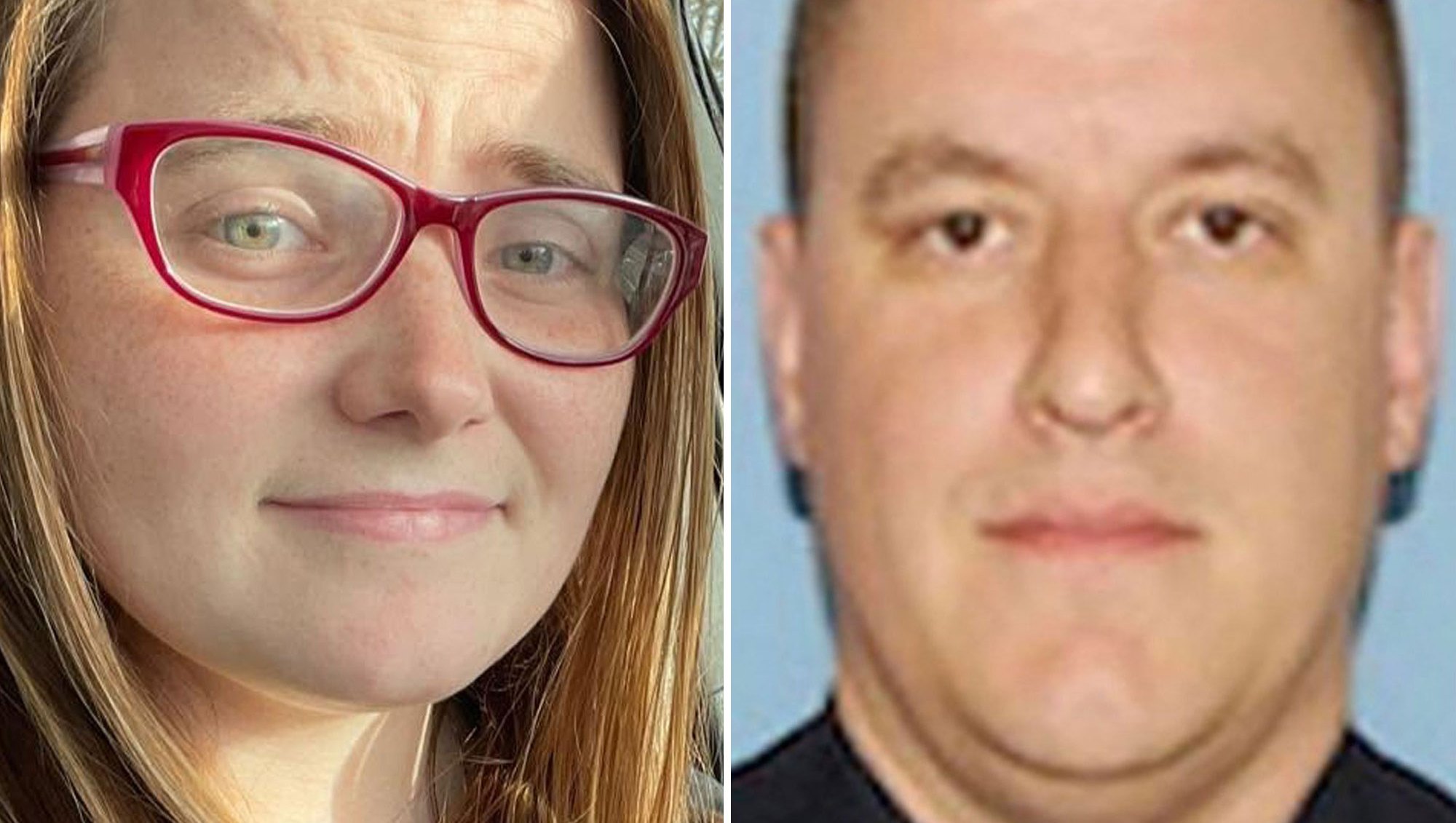 Sandra Birchmore Texted Cop to Reveal Pregnancy Before He Allegedly Killed Her
