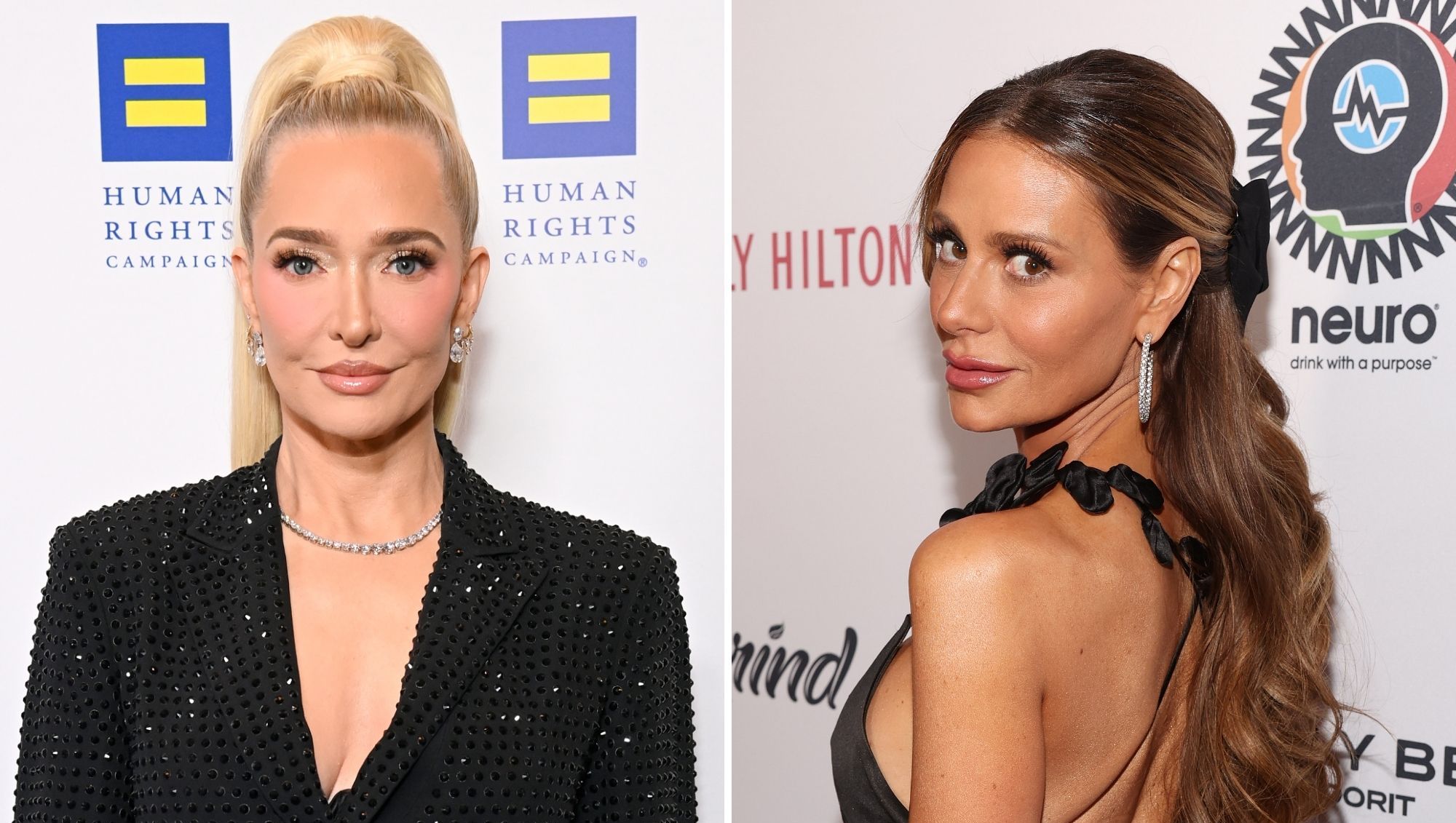 RHOBH's Erika Loses Patience With Dorit in Clip: ‘Motherf***er Really’