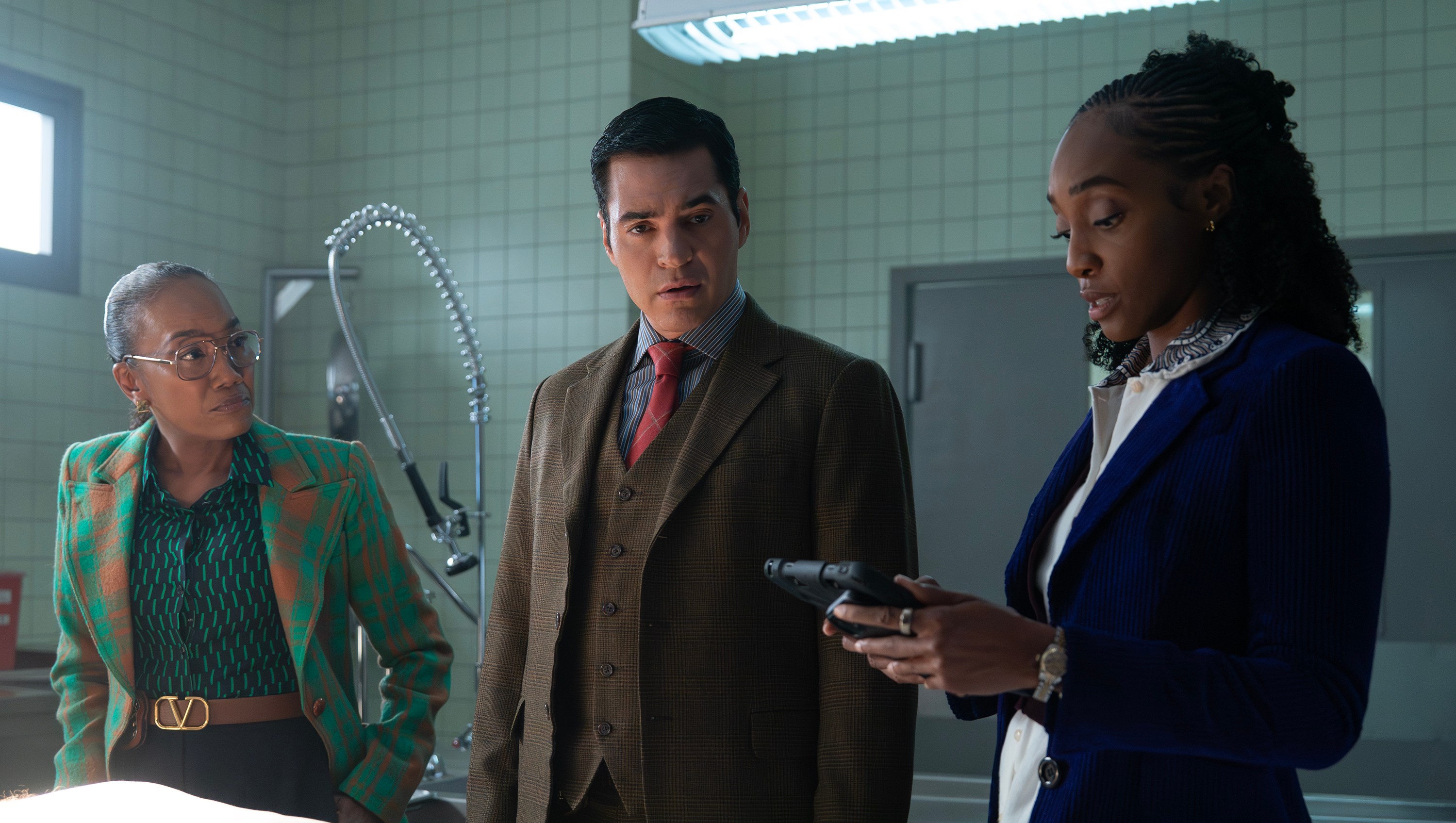 Why Did Amanda Leave 'Will Trent'? Controversial Death Twist Explained