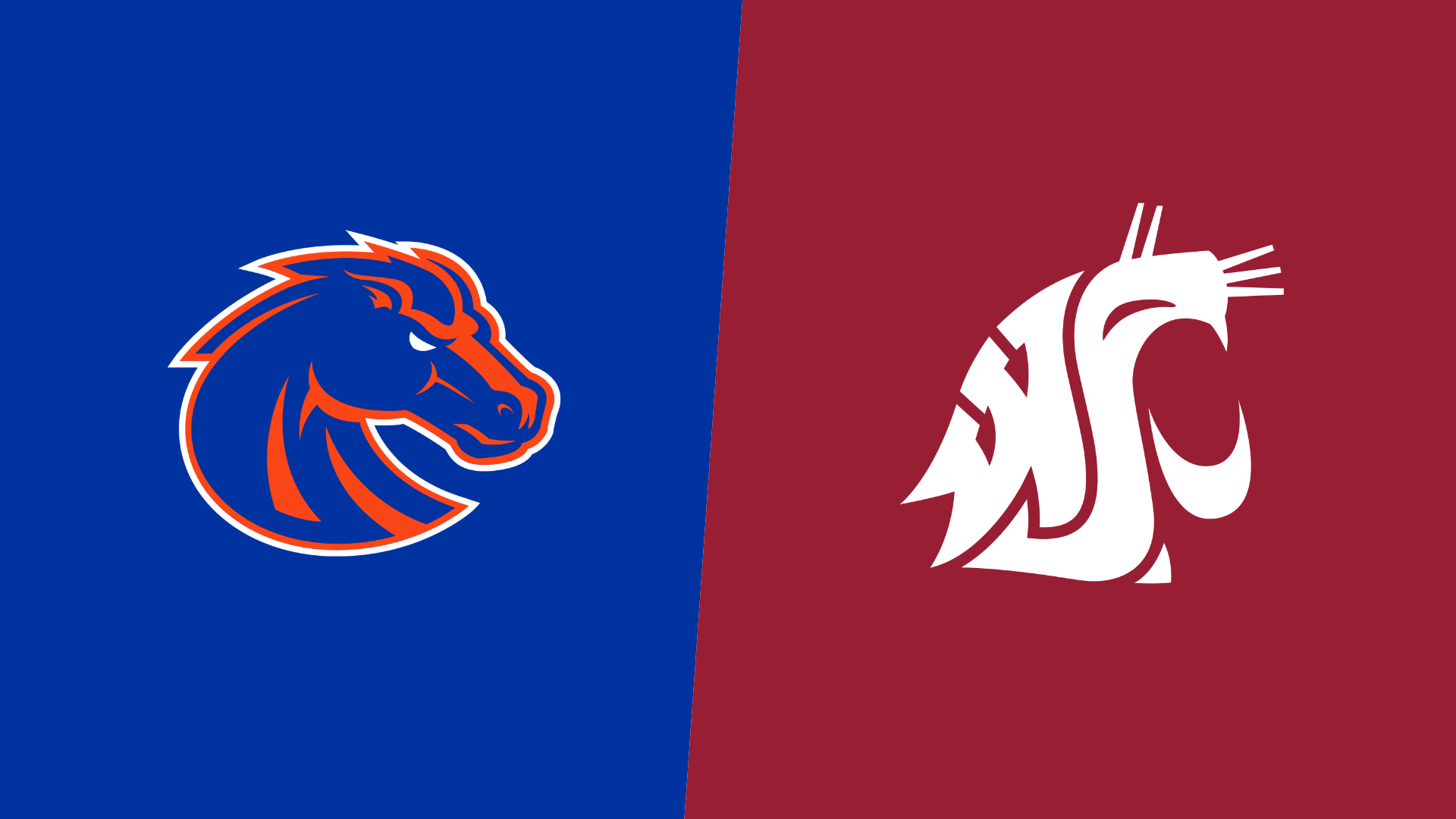 How to Watch Boise State vs. Washington State: TV Channel, Live Stream, Time - October 24, 2026