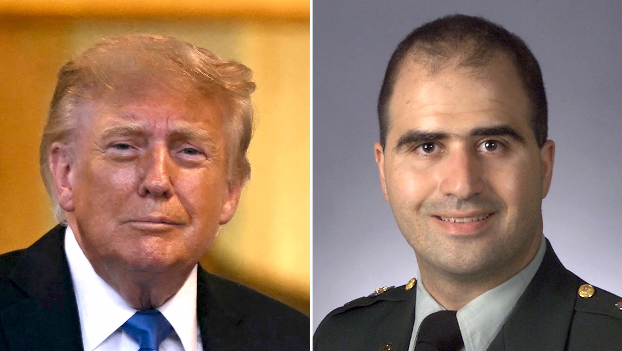 President Donald Trump Calls Off Livestream of Fort Hood Shooter's Execution