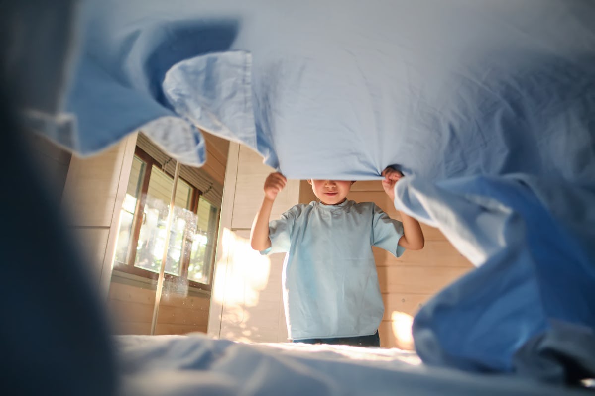 Bedwetting &amp; ADHD: What Parents Should Know About The Connection