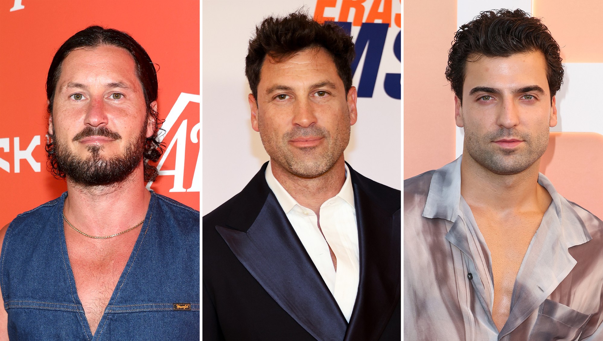 DWTS’ Val Chmerkovskiy Reacts to Brother Maks’ ‘Hurtful’ Comments About Jan