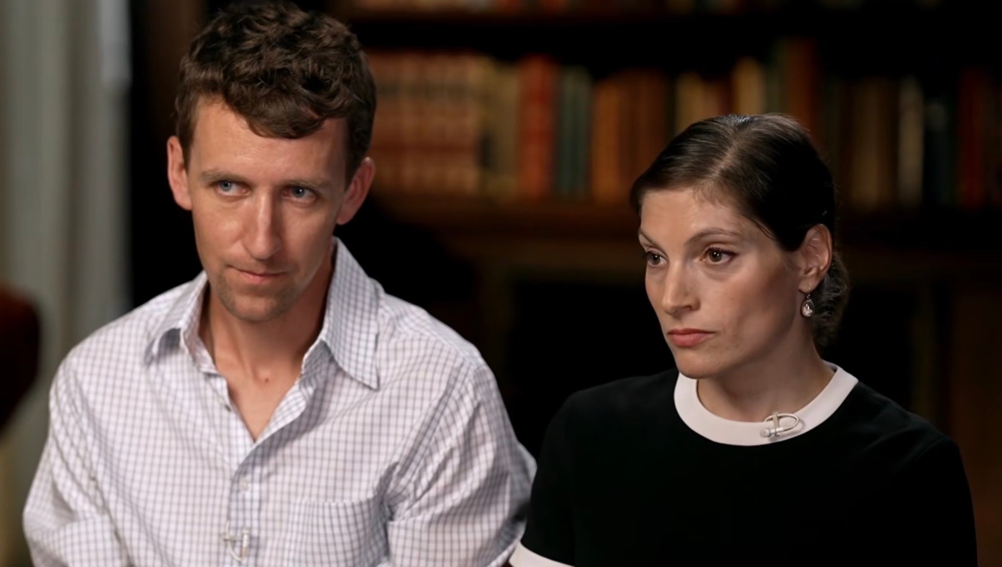 Patrick Clancy Confirms He Is Starting a Family With New Wife Rachel Danis