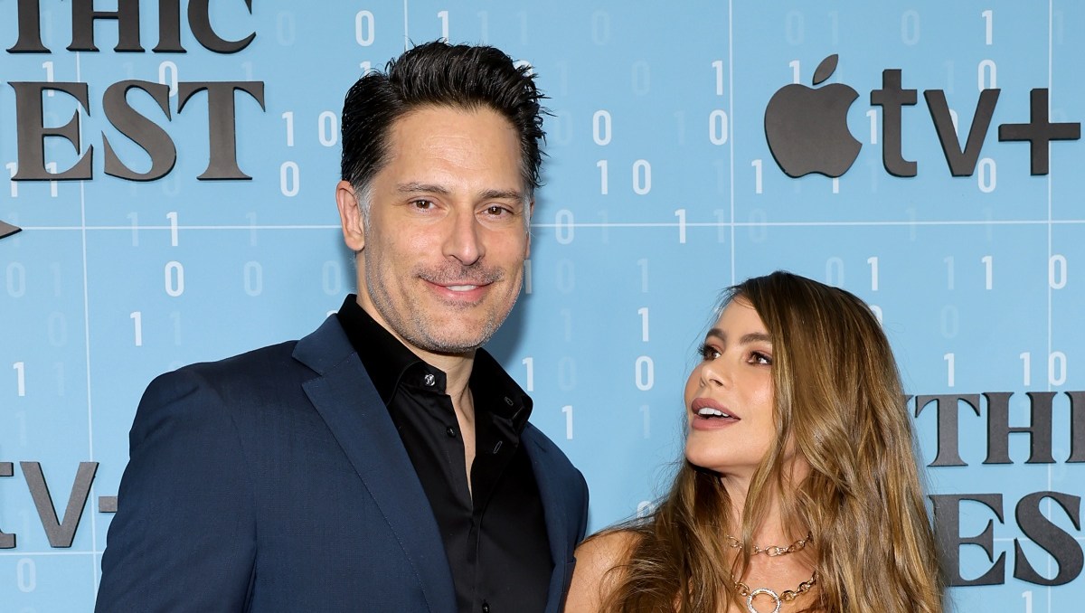 Joe Manganiello's Biggest Book Revelations About Ex Sofia Vergara Revealed