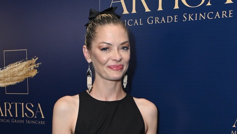 ‘Blindsided’ Jaime King Breaks Silence After Secret Husband Files for Divorce