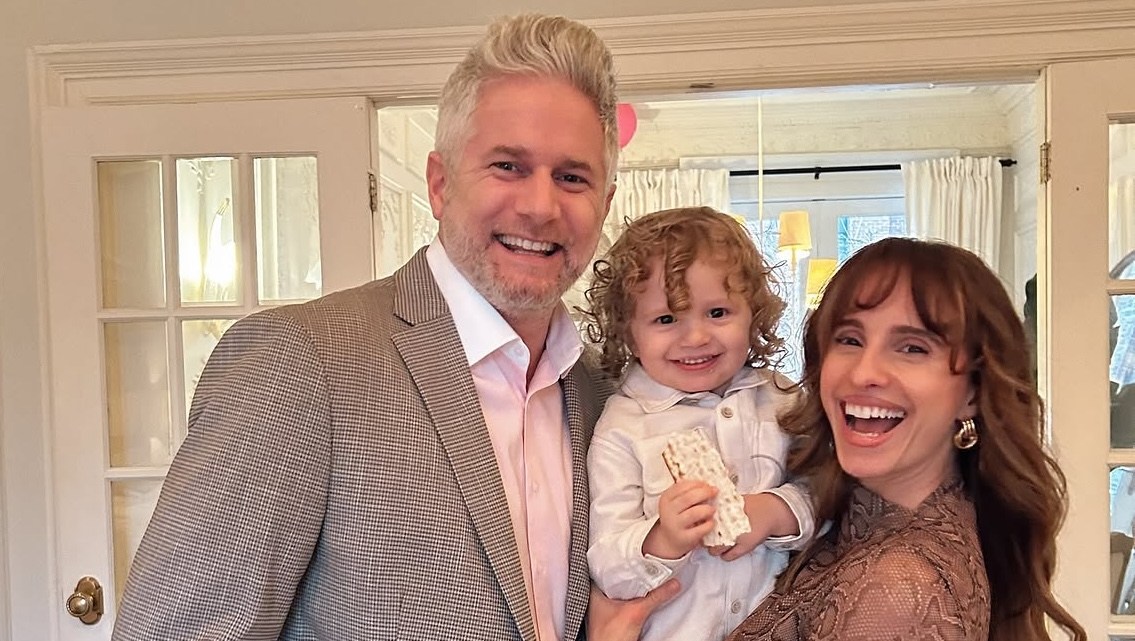 Celeb Pregnancy Announcements of 2026: Bachelor's Vanessa Grimaldi and More