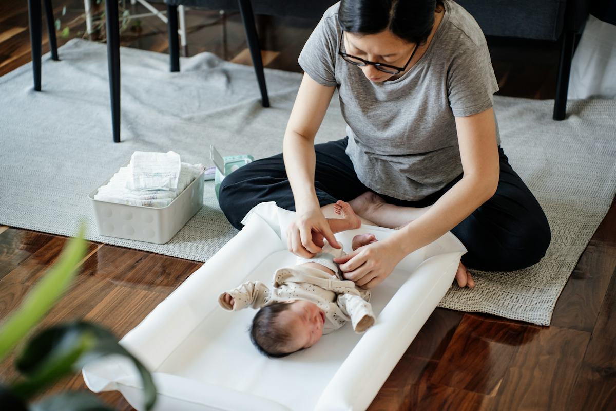 The Best Newborn Diapers Of 2026 For Every Kind Of Brand-New Baby